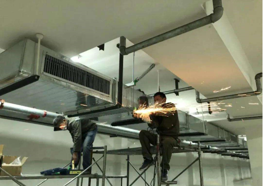 抗震支架