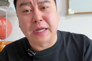 因“性别认知”事业？这锅背的太冤了！看看“源哥”怎么说！