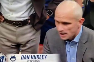 火箭能否高薪抢走小里？大史曾谈：就算湖人不续，也轮不到火箭签