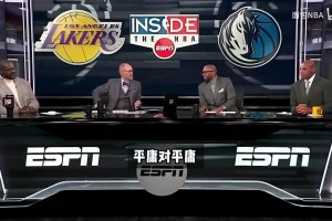 当年詹姆斯总得分超越科比，科比回应：应该为后来者感到高兴！